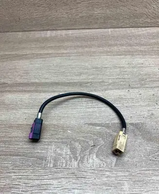 Audi A6 S6 C5 4B Plug wire RT59Z003000 PPE