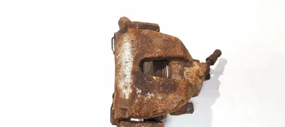 Volvo V50 Front brake caliper 814