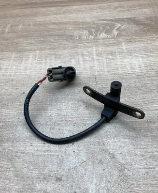 Renault Twingo I Crankshaft position sensor 101750
