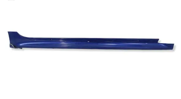 Toyota Yaris XP210 Front sill (body part) 758510D100