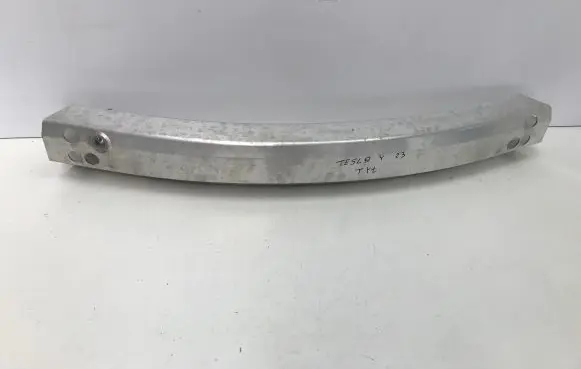 Tesla Model Y Rear bumper support beam 148761600B