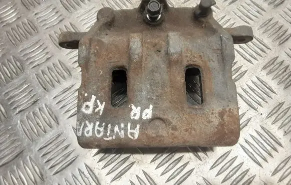 Opel Antara Front brake caliper
