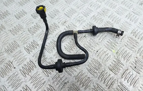 Fiat 500 Abarth Vacuum line/pipe/hose F01C250087