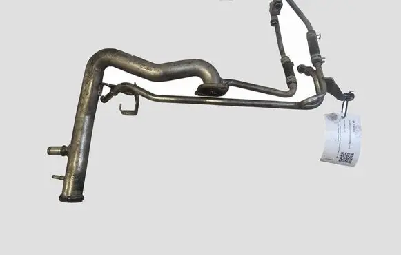 Volvo V40 Engine coolant pipe/hose 31338395