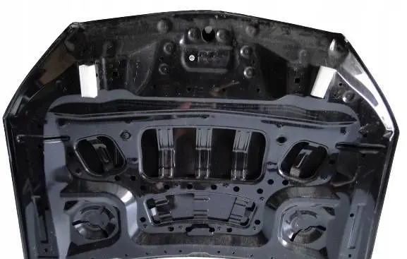 Mercedes-Benz GLS X167 Engine bonnet/hood A1678801500