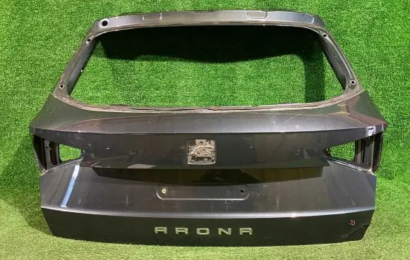 Seat Arona Tailgate/trunk/boot lid