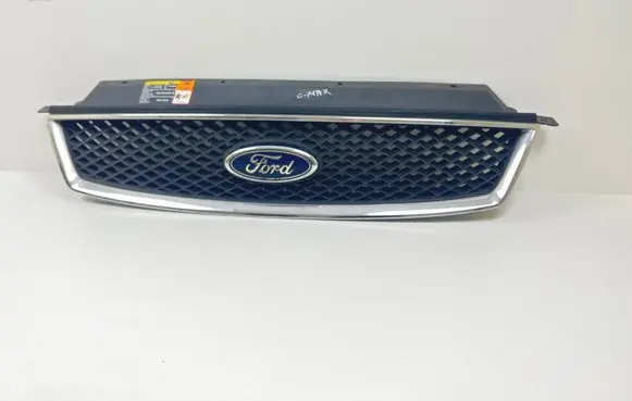 Ford Focus C-MAX Front grill 3M51R8138 D2A3A