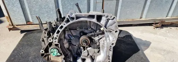 Nissan Note (E12) Manual 6 speed gearbox JH3328 320108482R