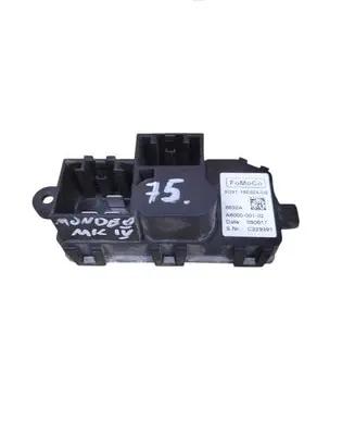Ford Mondeo MK IV Heater blower motor/fan resistor 6G9T19E624DB