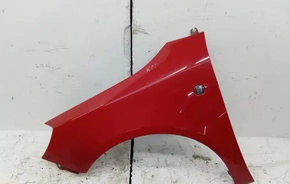 Skoda Roomster (5J) Fender 5J0821101