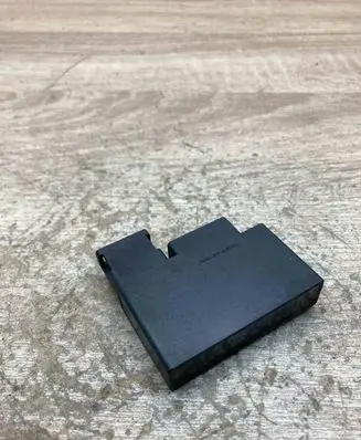 Volkswagen PASSAT CC Keyless (KESSY) go control unit/module 3C0909141 5FA74568600
