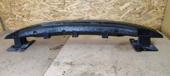 Volkswagen New Beetle Front bumper cross member 1C0806624
