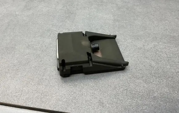 Opel Mokka B Windshield/windscreen camera 9844698980