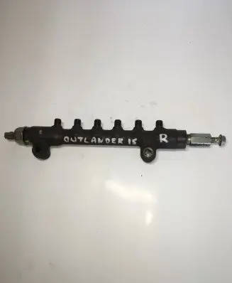 Mitsubishi Outlander Fuel main line pipe 45PP33 15331740960 03T12950