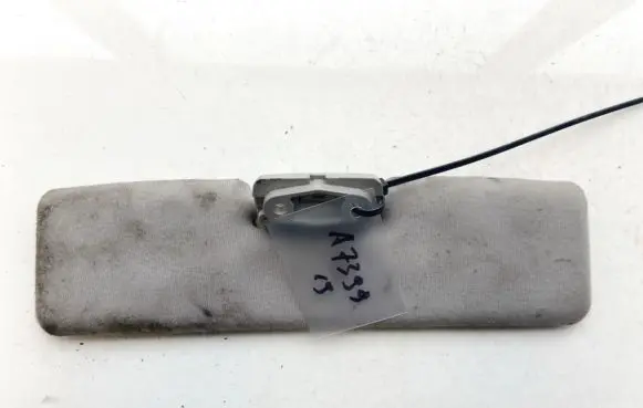 Mazda Xedos 9 Sun visor