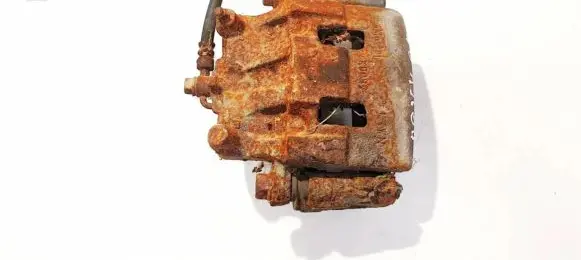 Mazda CX-7 Front brake caliper k0089