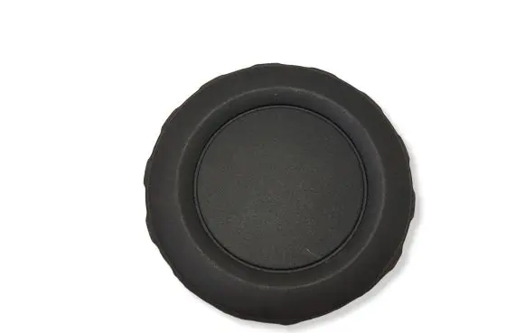 Volkswagen PASSAT B8 Seat adjustment knob 5G4881671A