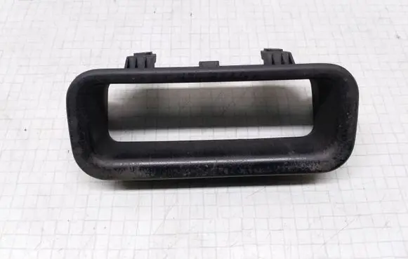 Audi 80 90 S2 B4 Other rear door trim element 893867371A1