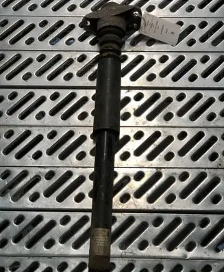 Volkswagen Tiguan Rear shock absorber/damper 5N0512011AJ 1K0513049AB 804902002226