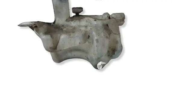 Citroen Berlingo Windshield washer fluid reservoir/tank 9671568380B9