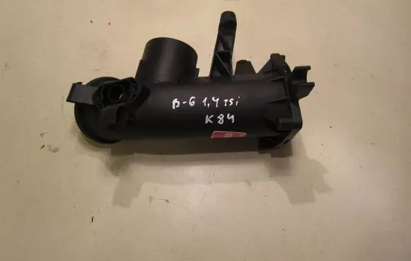 Volkswagen PASSAT B6 Supercharger 03C145861B