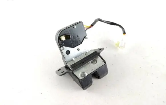 KIA Rio Tailgate/trunk/boot lock/catch/latch
