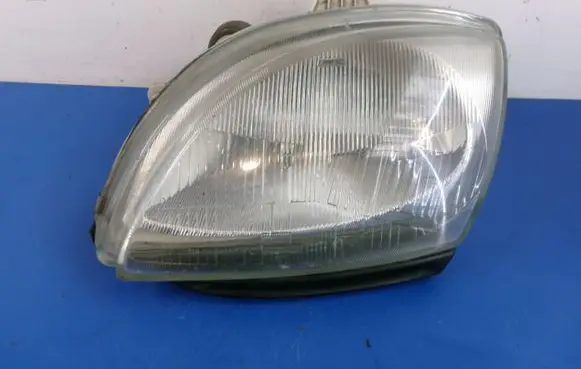 Fiat Seicento/600 Headlight/headlamp 38810748
