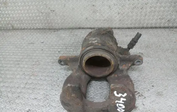 Peugeot 407 Front brake caliper