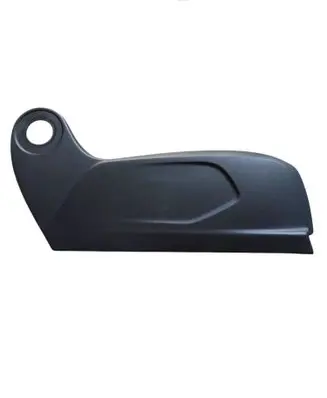Ford Fiesta Front door seat control surround trim 8A61A600B12B