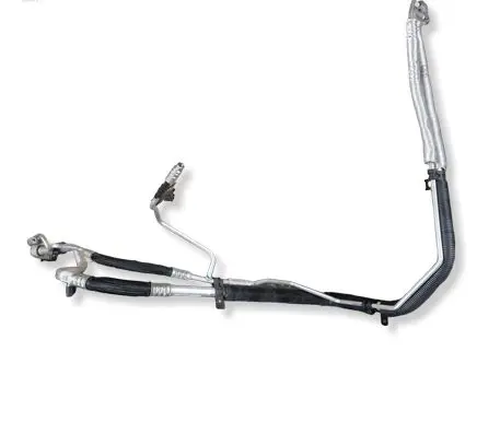 Ford Transit VII Air conditioning (A/C) pipe/hose KK2119A834EA