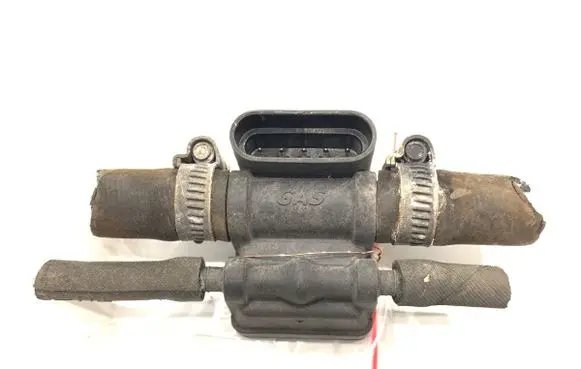 Ford Ecosport LP gas reducer temperature sensor 67R014228