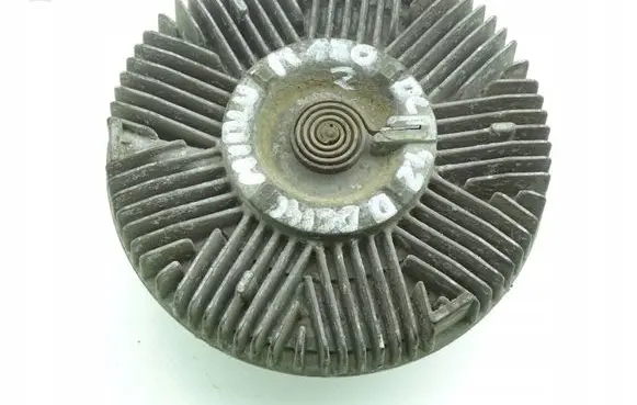 Renault Master II Viscous fan clutch 