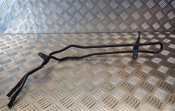 Audi A4 S4 B5 8D Power steering radiator 8D0422885F