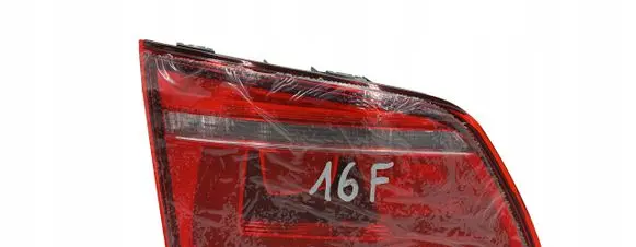 Volkswagen Golf Sportsvan Tailgate rear/tail lights 510945093J