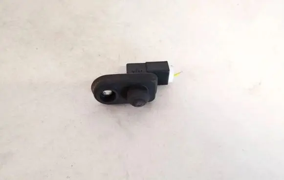 Mitsubishi Outlander Front door sensor 
