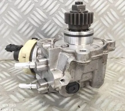 Renault Trafic III (X82) Fuel injection high pressure pump 167009230R 0445011500 HMLGT6263R