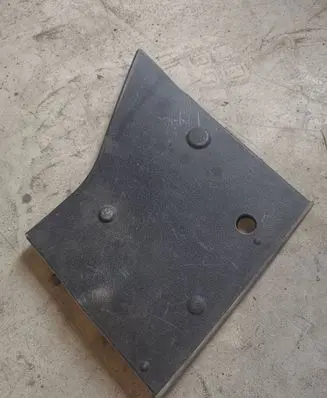 Other engine part