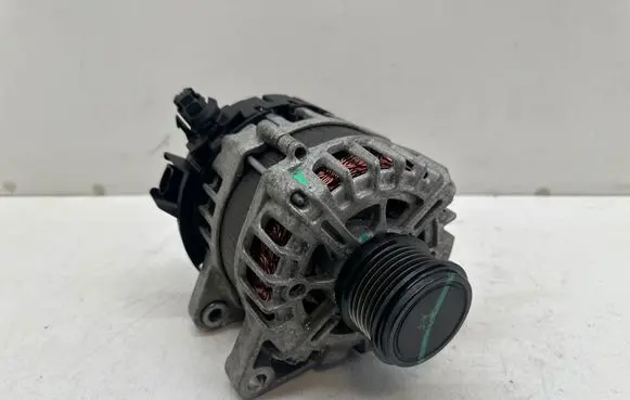 Ford Focus Generator/alternator LX6T10300FAA