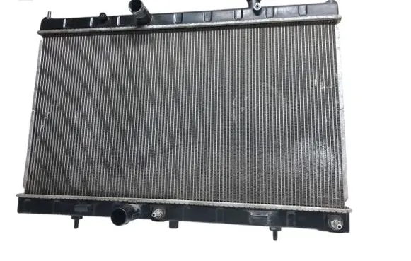 Nissan Rogue Coolant radiator 214604BA0A