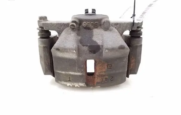 Nissan Qashqai Front brake caliper 