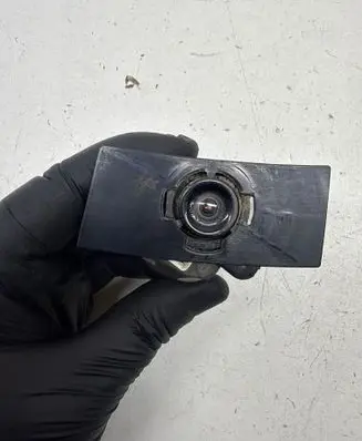 BMW 7 F01 F02 F03 F04 Front bumper camera 9240352 66539240352