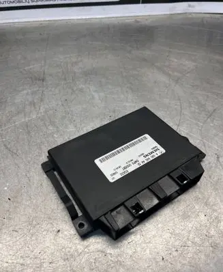 Mercedes-Benz E W211 Gearbox control unit/module A0305454432 5WP20005BT