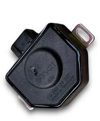Lancia Thesis Camshaft position sensor A469 7706579