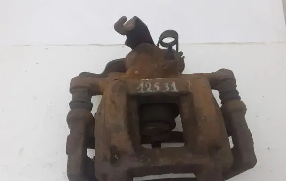 Ford Transit Rear brake caliper W08241AD