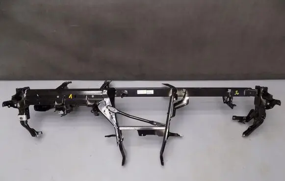 Audi RS5 Dashboard cross member/frame bar 8W1857017A