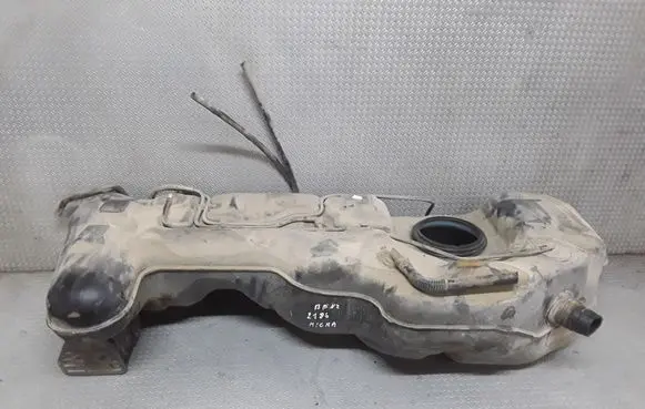Nissan Micra Fuel tank 17205AX600