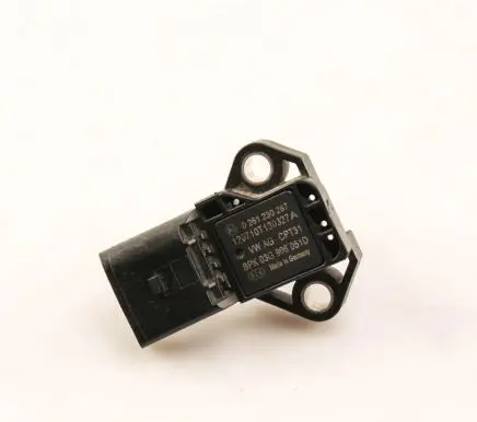 Volkswagen Polo V 6R Air pressure sensor 03G906051D