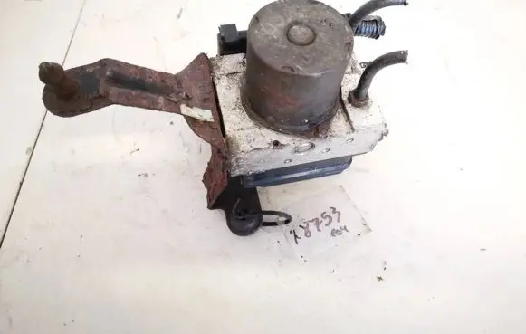 Ford Transit ABS Pump 6c112c285bc 6c11-2c285-bc