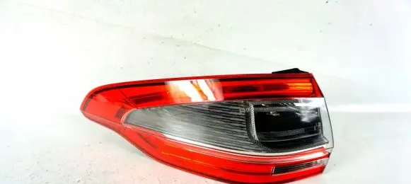 Ford Galaxy Rear/tail lights AM21-13405-AG