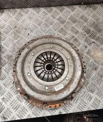 Opel Insignia A Clutch set kit